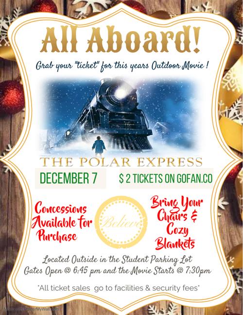 Polar Express